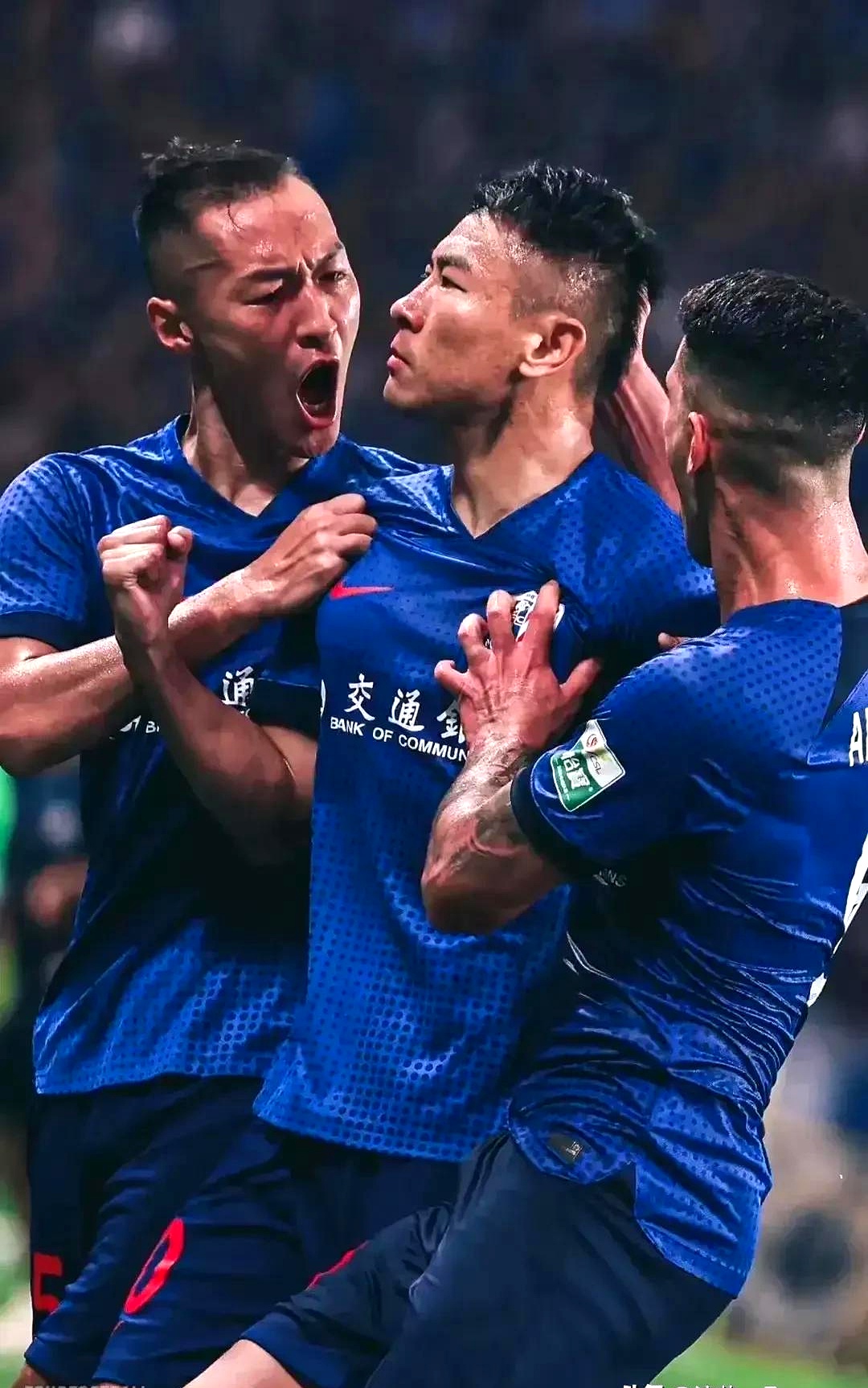 宝威网站 -上海申花迎德甲关键赛,集结日状态回暖,底气十足,纪律约束更严格(海湾5000汉字编码表全部)