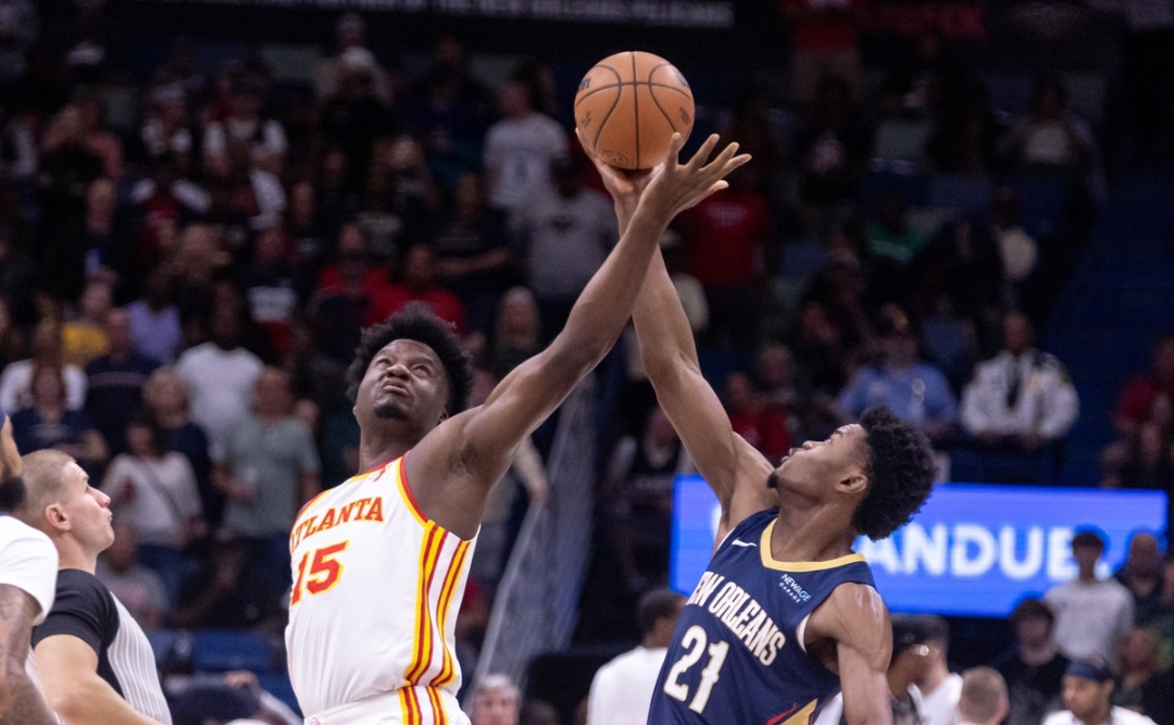 NBA常规赛冲刺阶段走向成谜，新奥尔良鹈鹕回应争议，球迷炸锅，训练强度明显提升的简单介绍