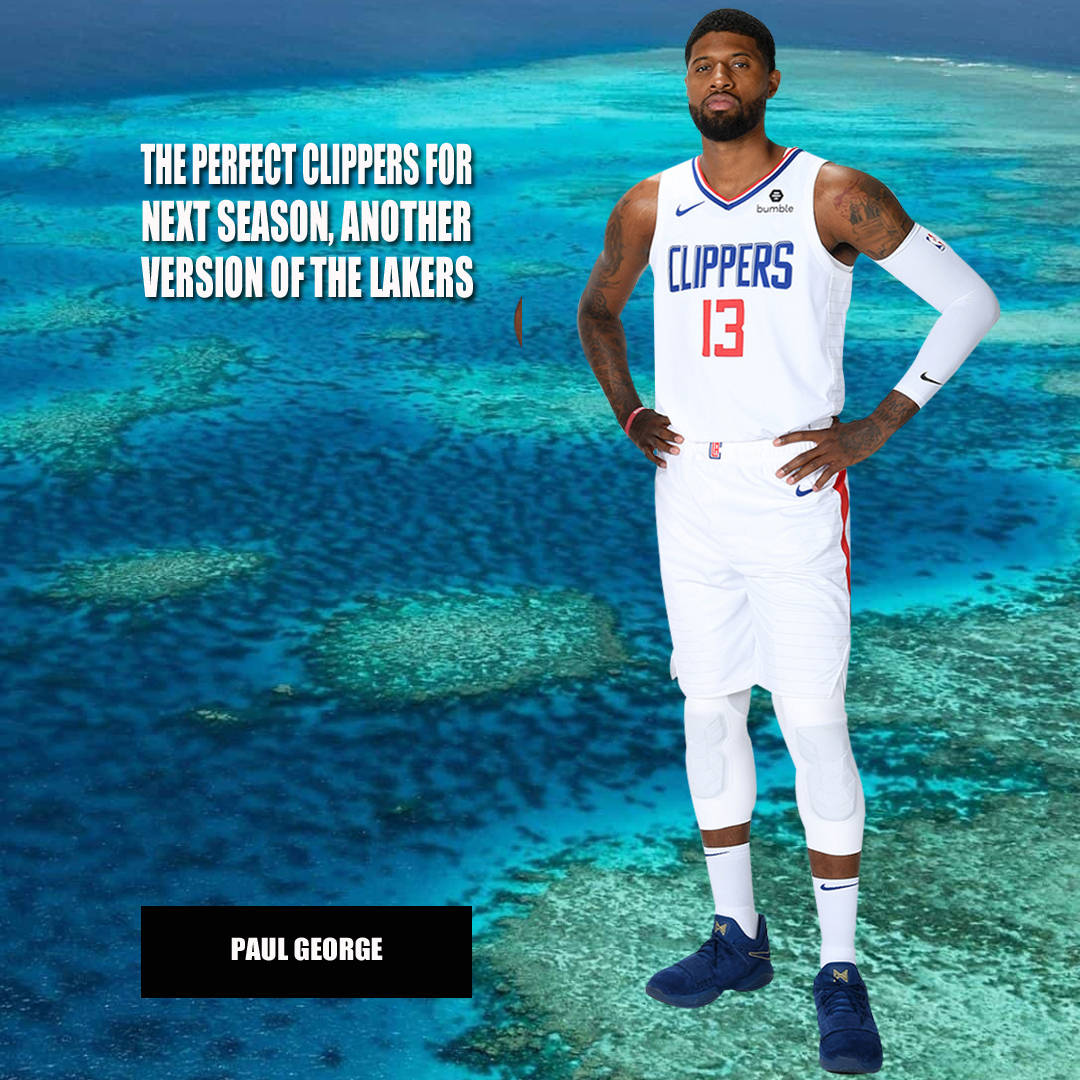 宝威体育入口 -国际比赛日洛杉矶快船调整名单以备欧篮联，战术微调环节打磨，信心回归，细节决定成败的简单介绍