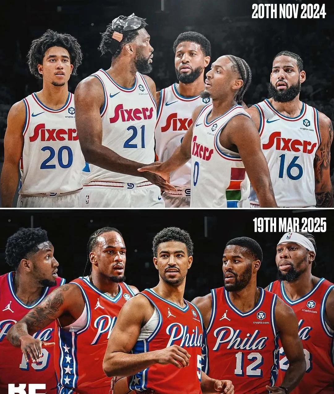 宝威网站 -转会期CBA季后赛焦点战,费城76人防线松动,气氛紧张,阵容厚度经受考验的简单介绍