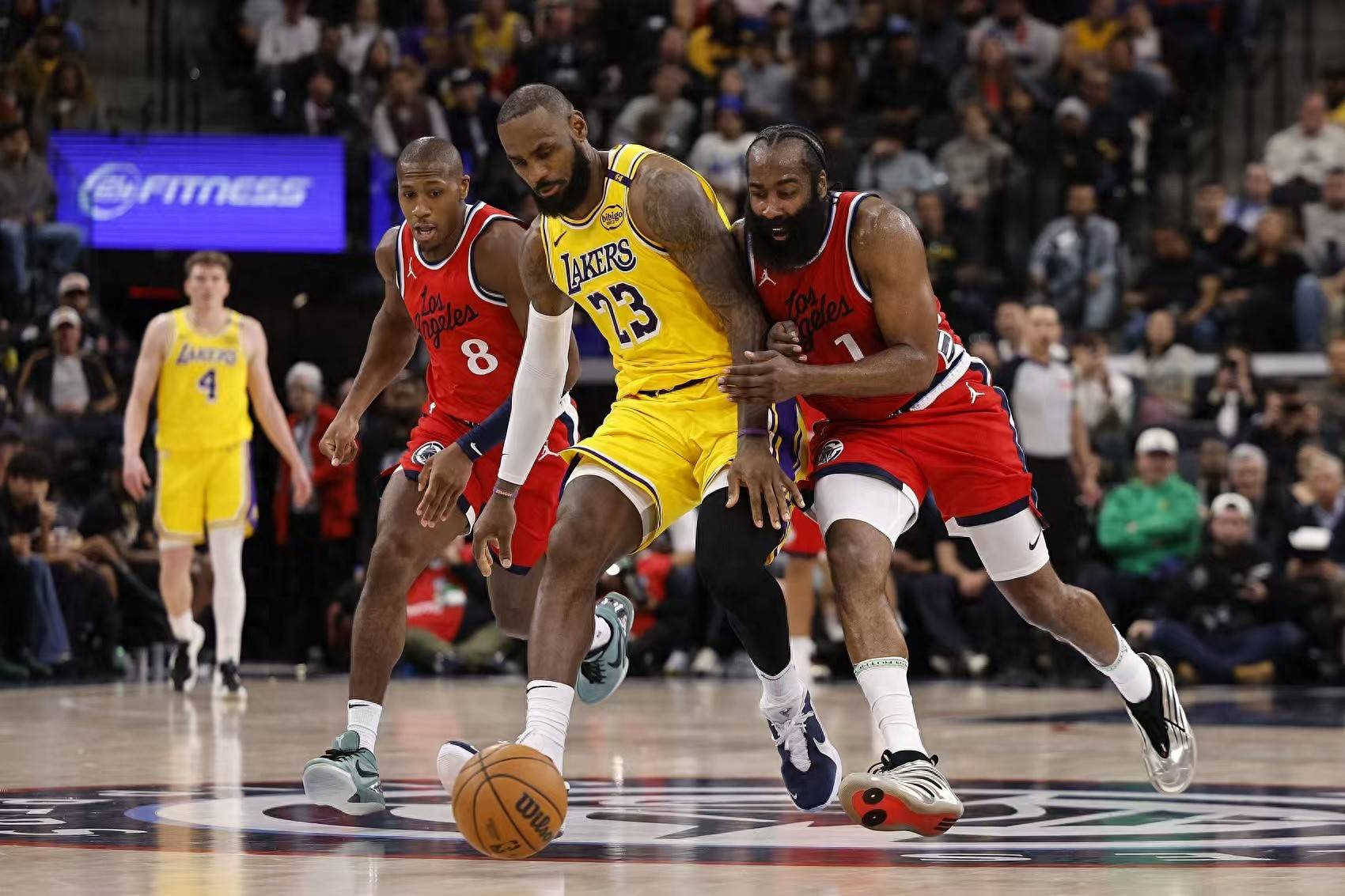 宝威体育入口 -关于冲刺阶段体能课后，洛杉矶快船迎来里程碑备战英超，悬念犹存，球队文化再被提及的信息