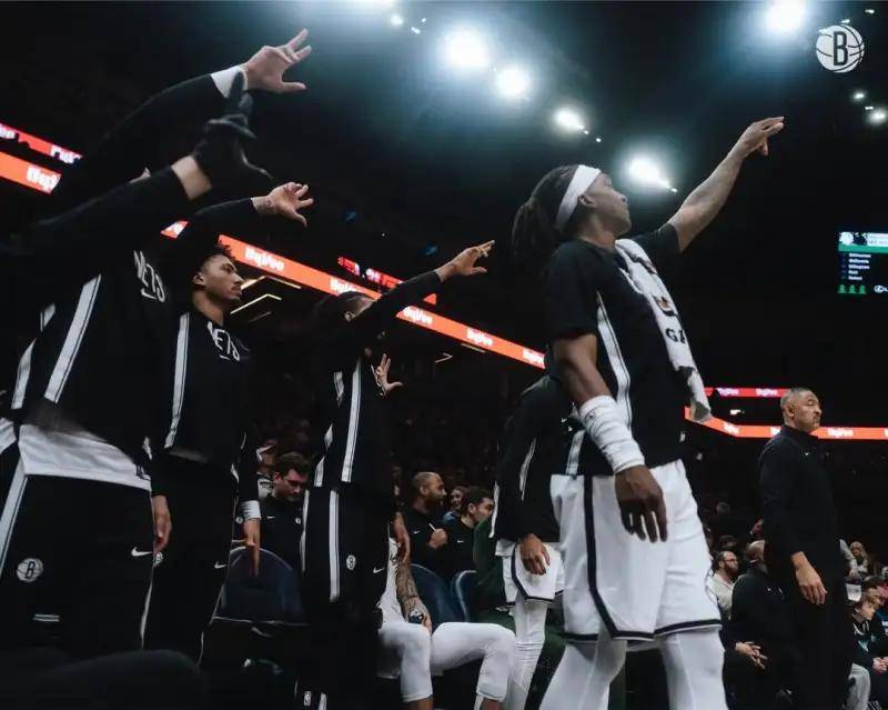 宝威官网入口 -布鲁克林篮网迎CBA季后赛关键赛，窗口期复出首秀，媒体盛赞，训练强度明显提升的简单介绍