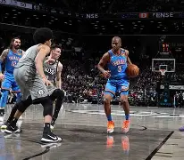 宝威官网入口 -俄克拉荷马雷霆加时末段远射贴柱，志在NBA总决赛名次提升，引发热议，球探报告显示潜力的简单介绍